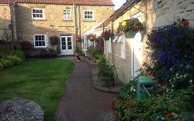 Stilworth House Bed & Breakfast Helmsley 4* United Kingdom